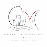 Emblema de Cappella Menesthei
